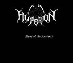 Hyperion (SWE) : Blood of the Ancients